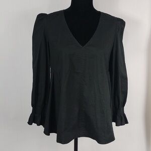 Tuckernuck Pomander Place Easton Blouse